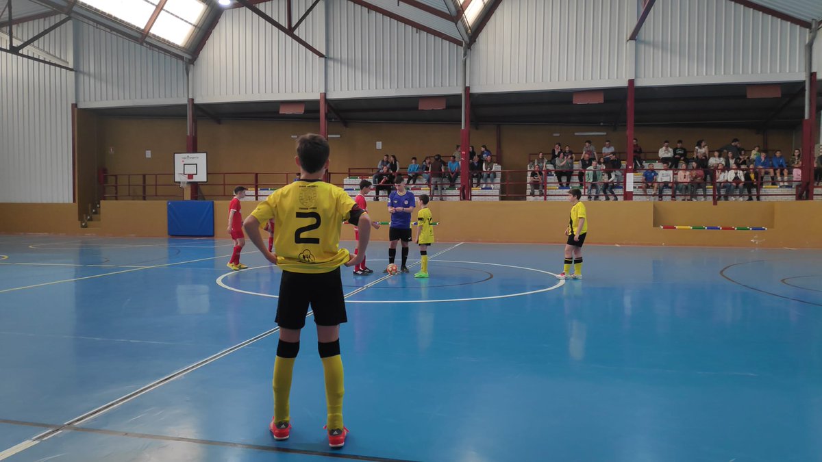 CD Sierra de la Mujer Muerta tweet media