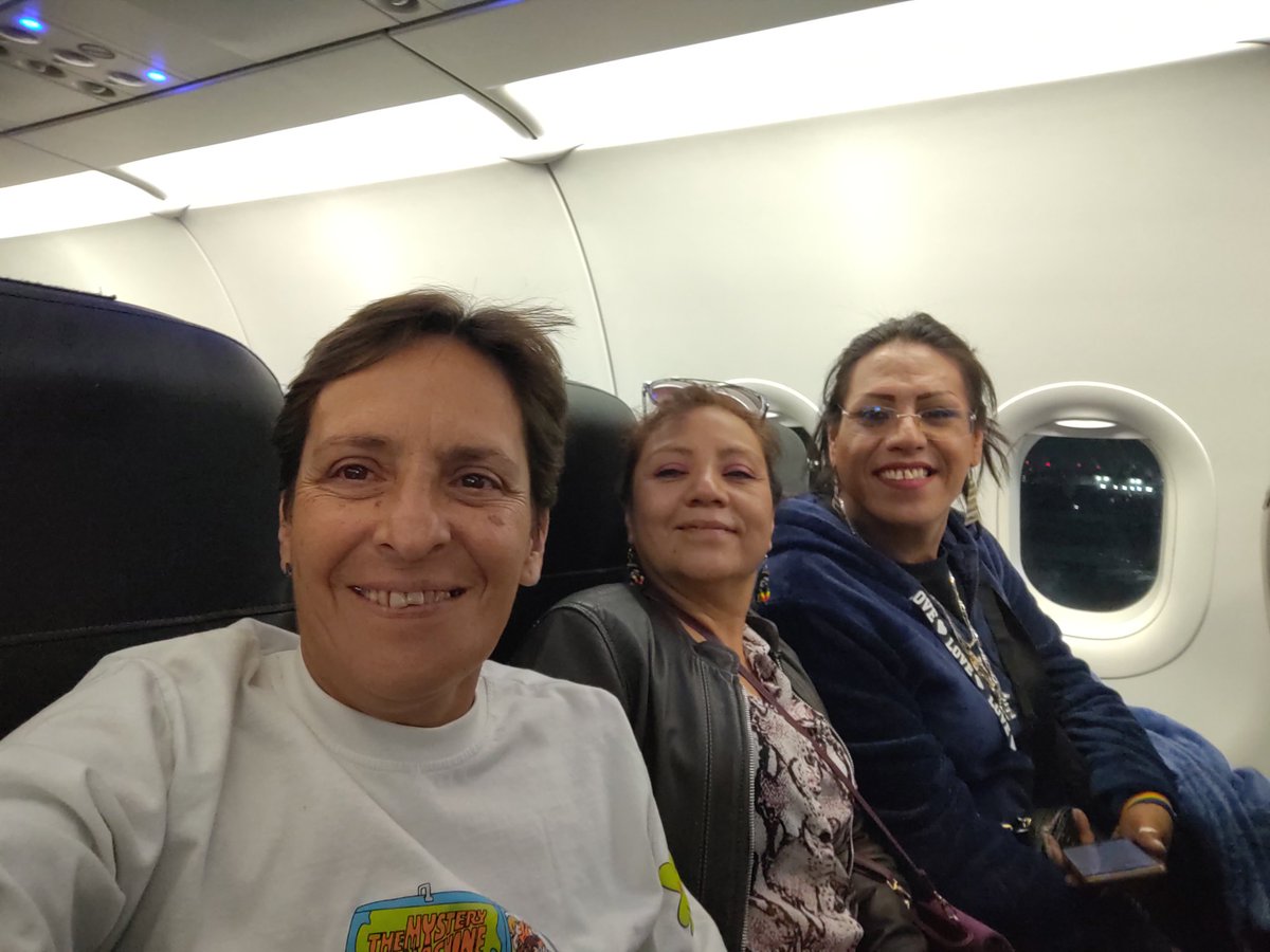 Mujeres Unidas X la Libertad, México, A.C. tweet media
