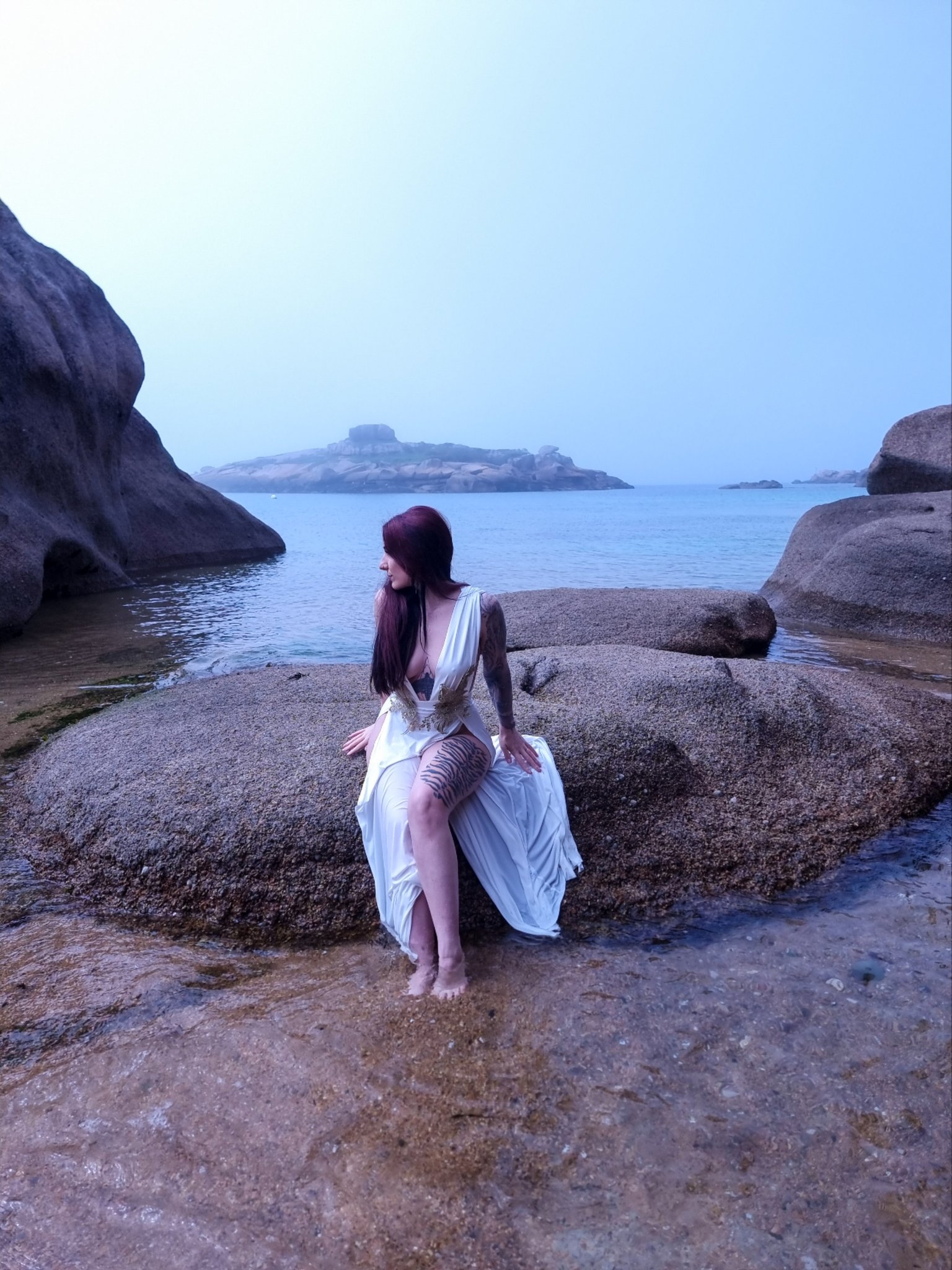 Shadow X Paris on Twitter: "Come, I need company. https://t.co