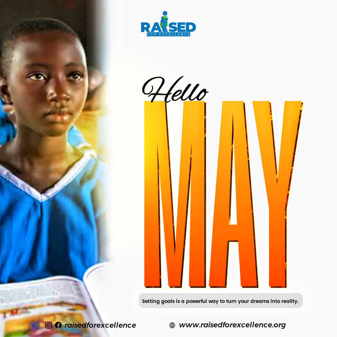 raised4excelle1's tweet photo. Wishing a Happy New Month to all our amazing supporters! As we continue to work towards improving mental health, juvenile development, and preventing delinquency, let's stay committed to our mission and make a positive impact in the lives of those we serve. 

#mentalhealth #R4E https://t.co/QDJ0aWZTnh