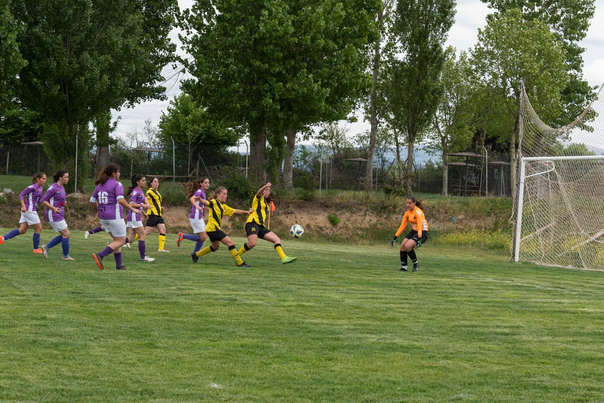 CD Sierra de la Mujer Muerta tweet media