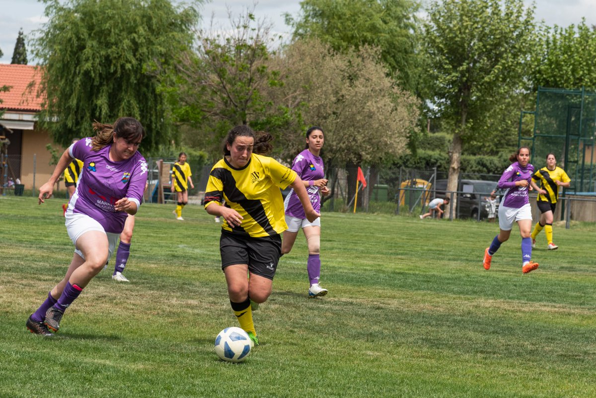 CD Sierra de la Mujer Muerta tweet media