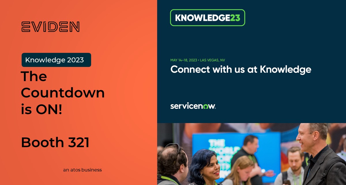 Engage ESM, an Eviden Business tweet media