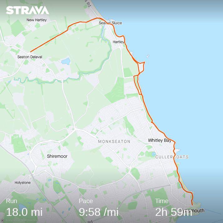 Tough run out last night
strava.app.link/531PezZArzb