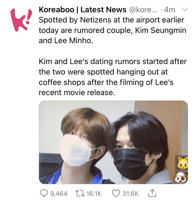 sobstance's tweet photo. #2min au kung saan, https://t.co/ofxbDQohuI