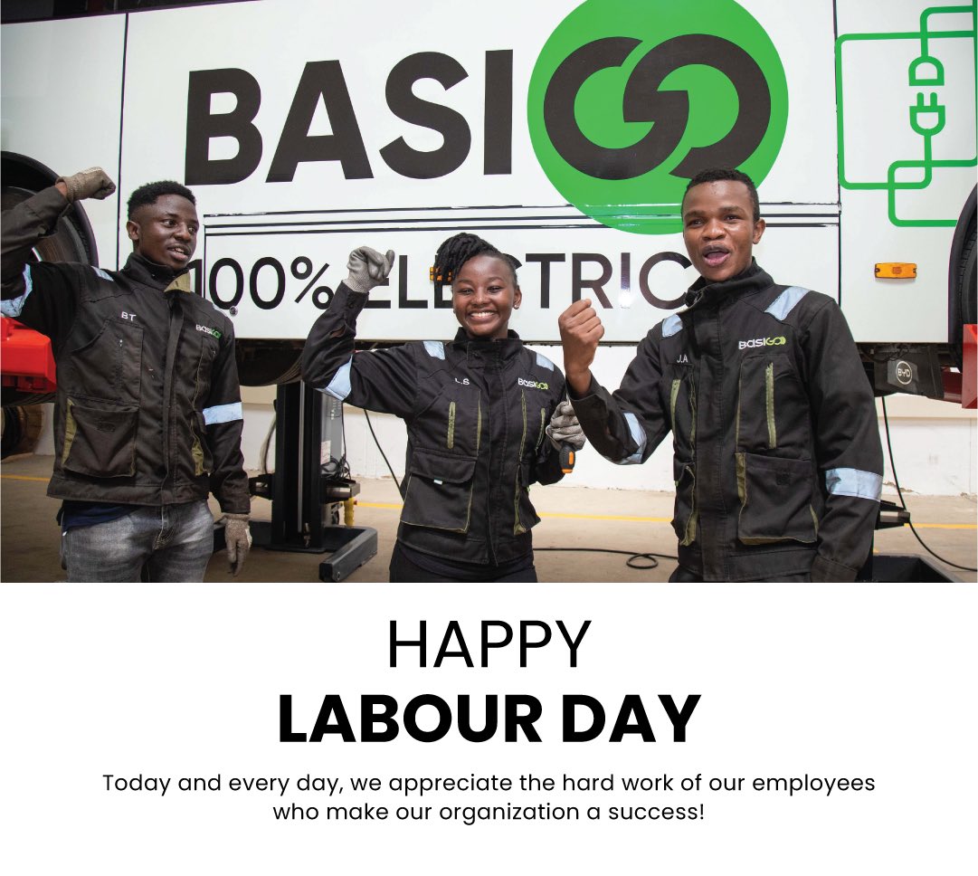 BasiGo Kenya 🇰🇪 tweet media