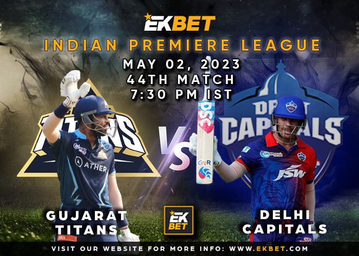 EKBET_Updates's tweet photo. GT v DC ➡️ In the upcoming clash between these top and bottom sides on the IPL ladder, GT will fancy their chances to achieve a comprehensive win against DC. 😎💪🏽
Keep supporting your favorite team. Who will win?? 🤯 👉 📞 +63 906 437 5892
#EKBET #GTvDC #match44 #IPL2023 https://t.co/zFAGuvpzYW