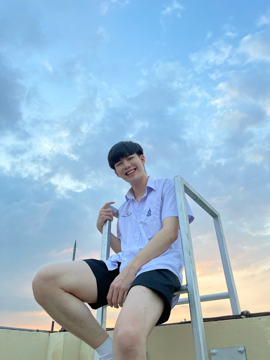โดนัทผีขี้กลัว tweet media