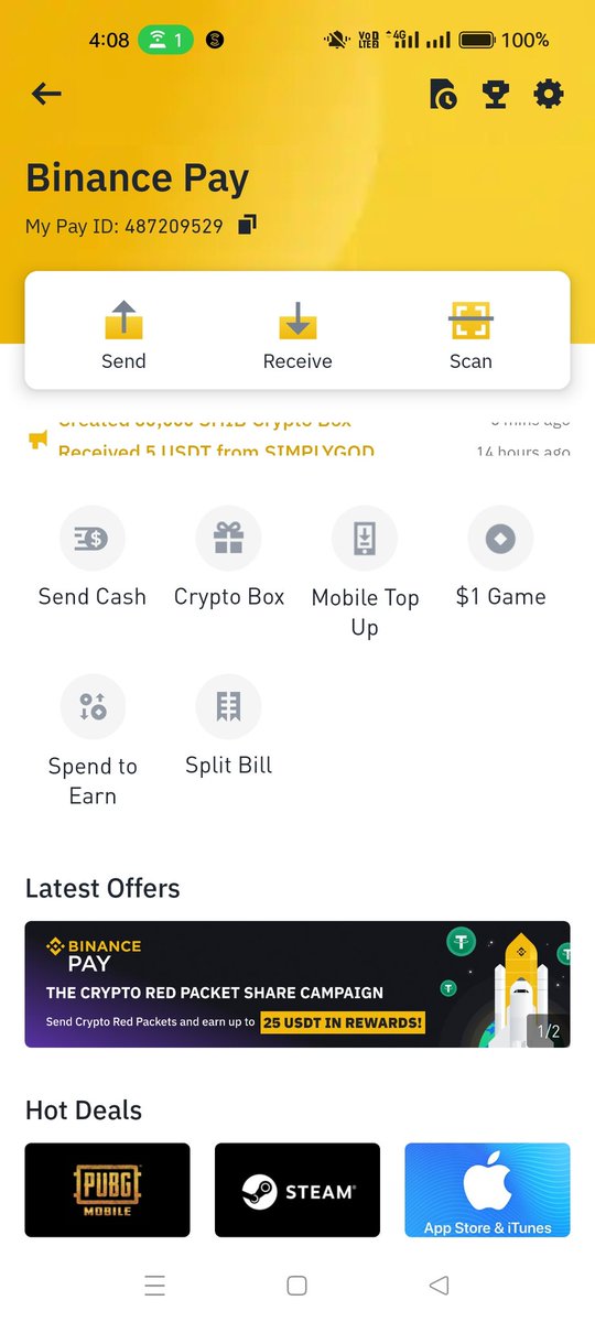 The 👑 Conqueror tweet media