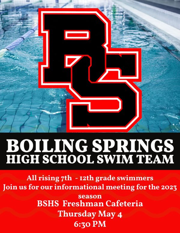 BSHS Swimming (@swimmingbshs) on Twitter photo 