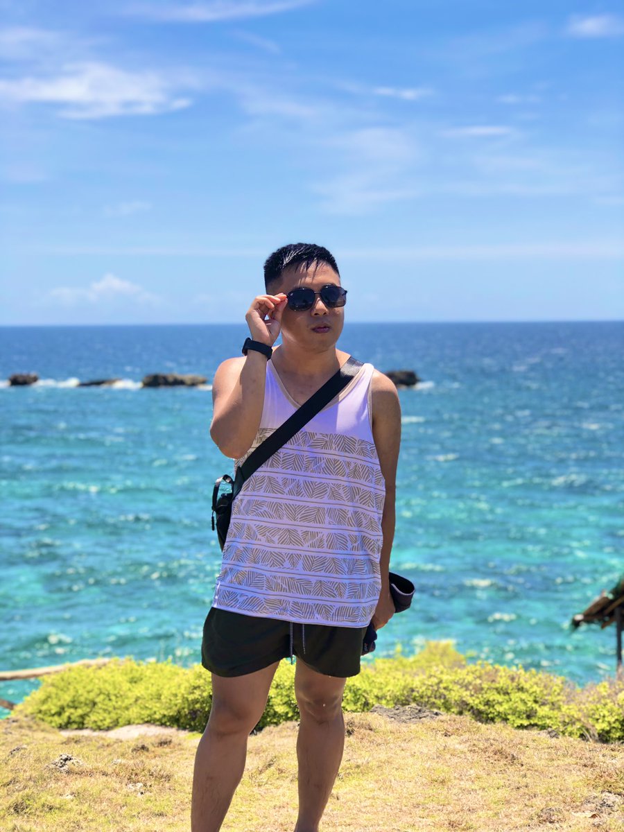 Can SEA clearly now 😎😎😎
.
.
.
#RonnTravels2023 #Boracay #CrystalCove #LaBoracay #LaBoracay2023 #LongWeekend #LaborDay