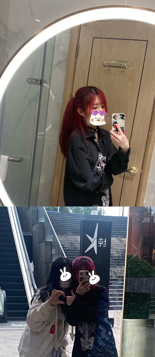 雪顶矿泉₊⁺ tweet media
