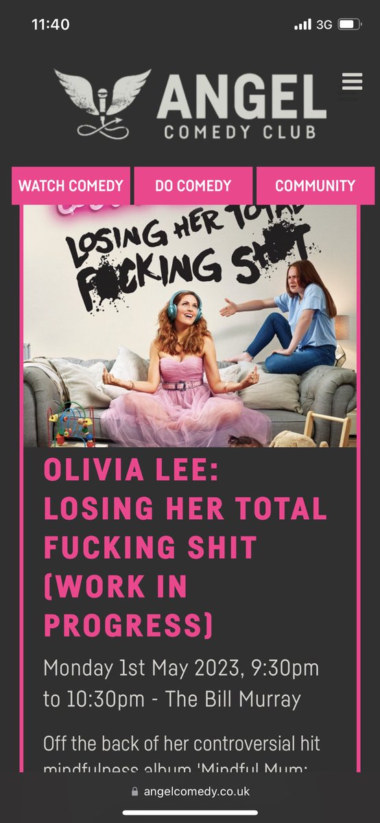 olivia lee tweet media