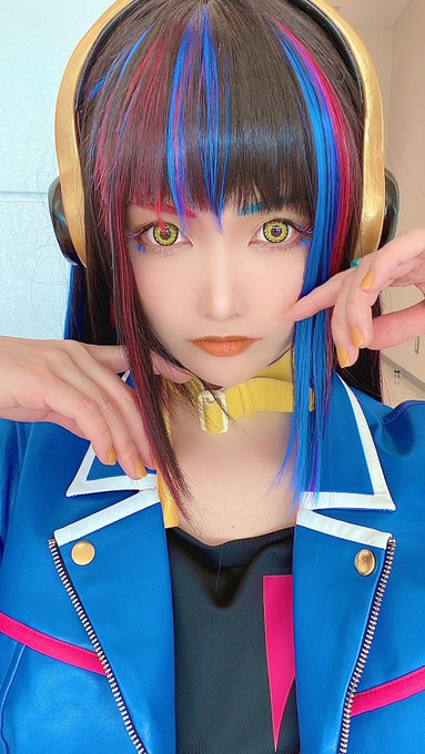 Twitterのコスプレ画像23