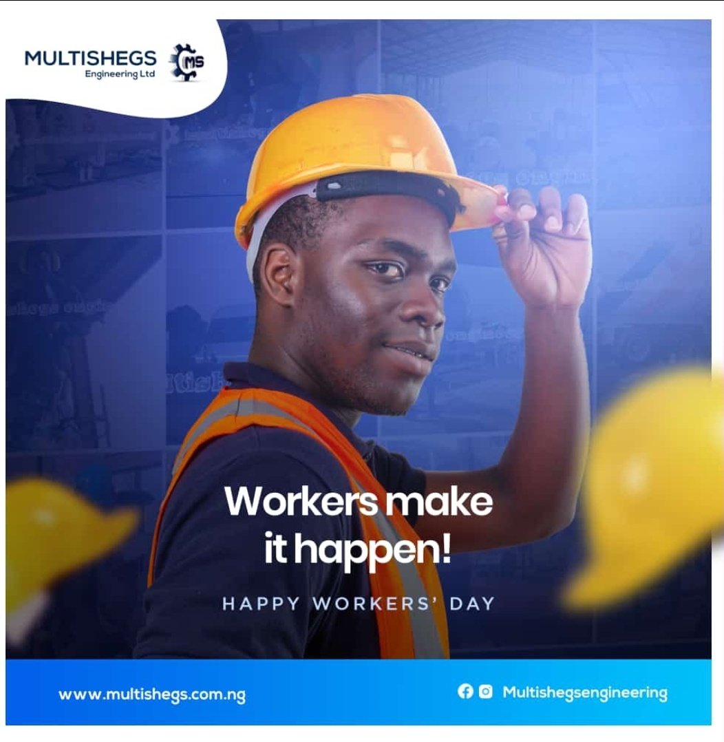 lefty10m_P's tweet photo. #HappyworkersDay https://t.co/3p2JASdwIa