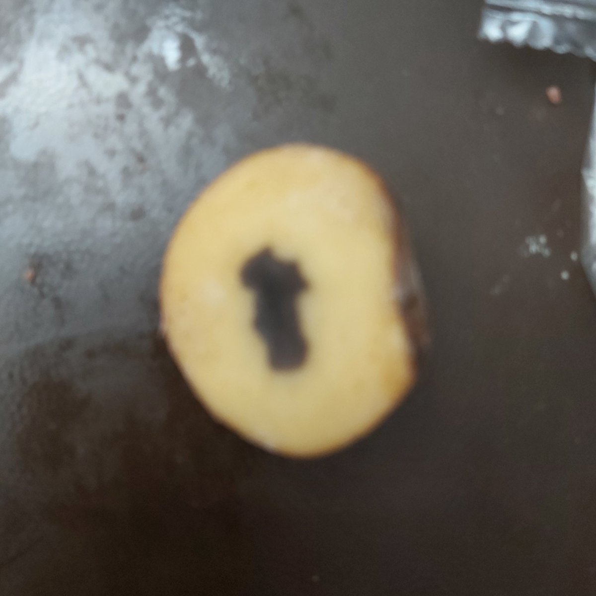 ADRIAN EVANS tweet media