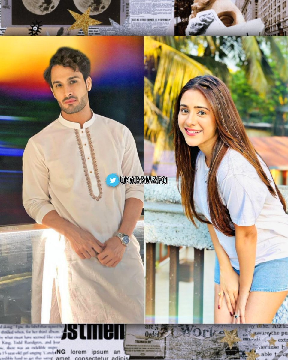 UmarRiazFc1's tweet photo. Who could have thought about this Fresh Pair ? 👀❤️‍🔥

@realumarriaz X @nawab_hiba , This Time 🌝🌬 Tight Your Seat Belts, Another Project Gonna Thrill us Soon 🧡

#UmarRiaz | #UmarArmy 
#TeamUmarRiaz • @UmarRiazFc1 https://t.co/n04a3Aqc8F