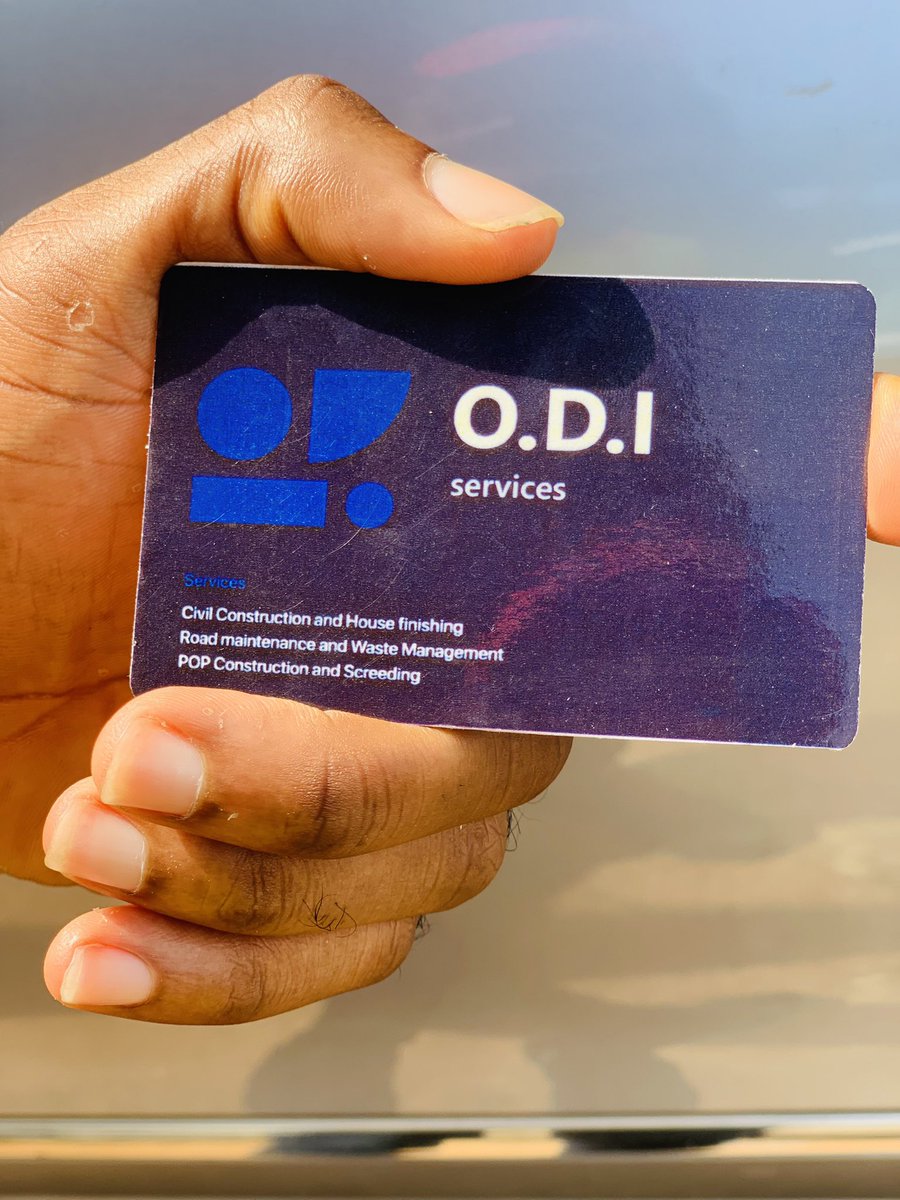 Osu_DavidI's tweet photo. Happy May From We @O.D.I Services https://t.co/dnQeQCvZSk