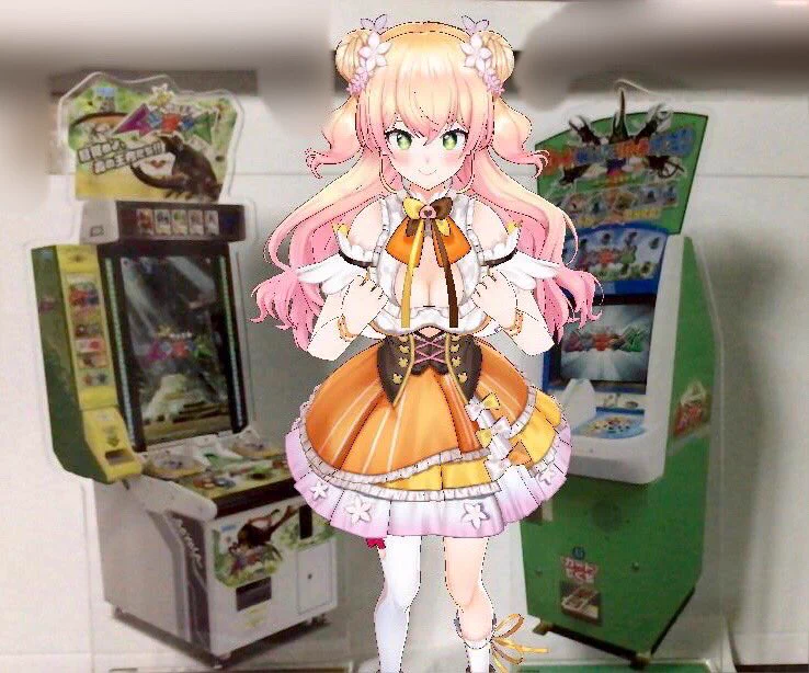 桃鈴ねね🍑🥟ねぽらぼのNenechi on X: 