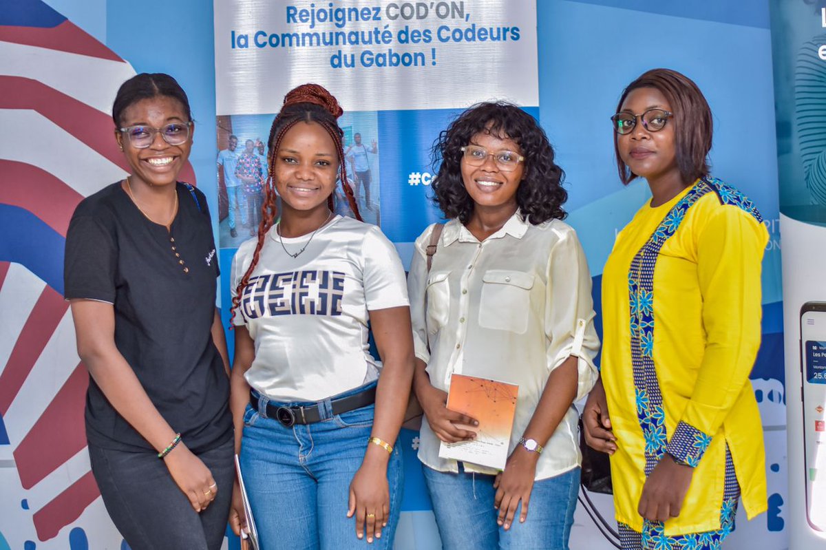CodOnEvent's tweet photo. En cette occasion de la fête du travail, nous partageons avec vous nos photos de la 21 eme session organisée avec Digitech Africa.
Merci à tous les participants 🙏
Ainsi qu’à nos partenaires : Olatano Market, Transit'Up &amp; JOBS CONSEIL
📷 Mr spark photographie https://t.co/hQkFqeUBIp