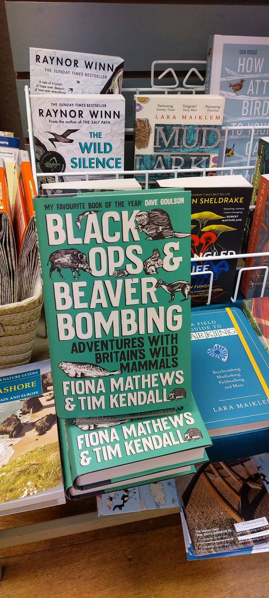 MathewsFiona's tweet photo. Very excited to see our book on sale in our local Bookshop 😃 https://t.co/bnLrZQdjKF