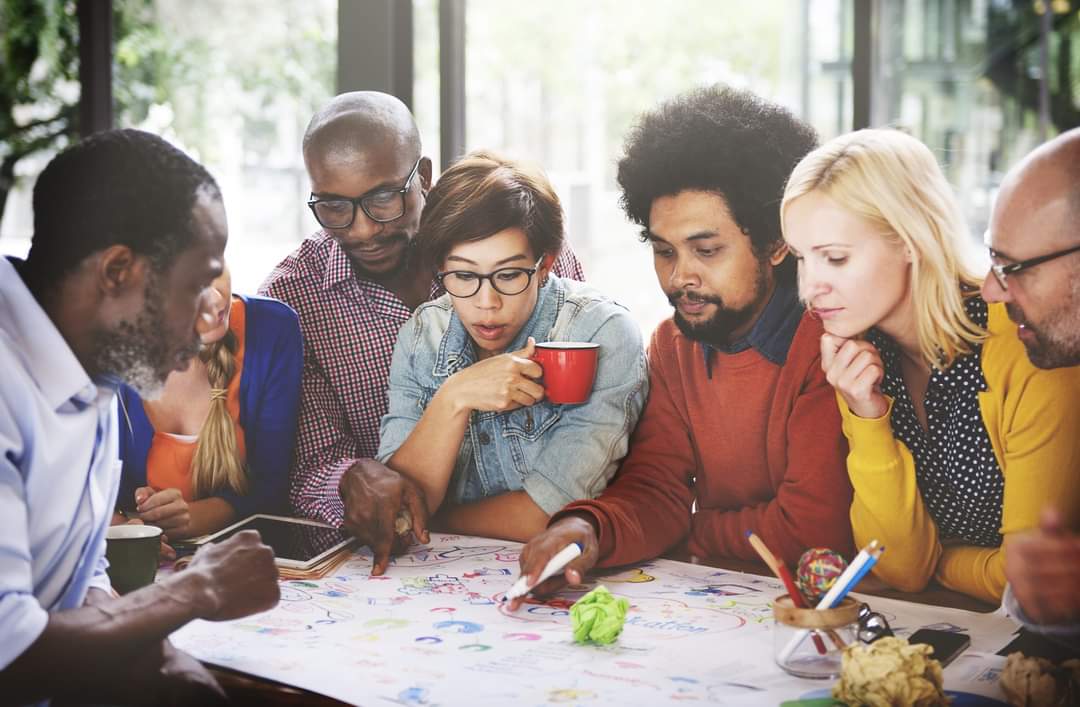 DiversityisNOW's tweet photo. When organizations say we value Diversity, what they should focus on is embracing inclusion. While both are important in creating a positive and equitable workplace or society, it's essential to understand the differences between them. #diversity #inclusion #equity #youhaveavoice https://t.co/ff5aVwaBVk