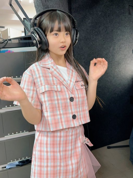 Twitterのコスプレ画像1