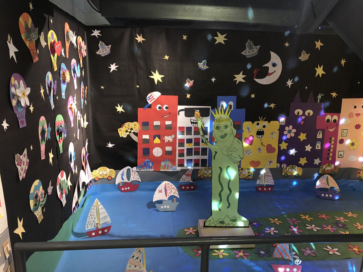 💜 Pivik Art Show 💜