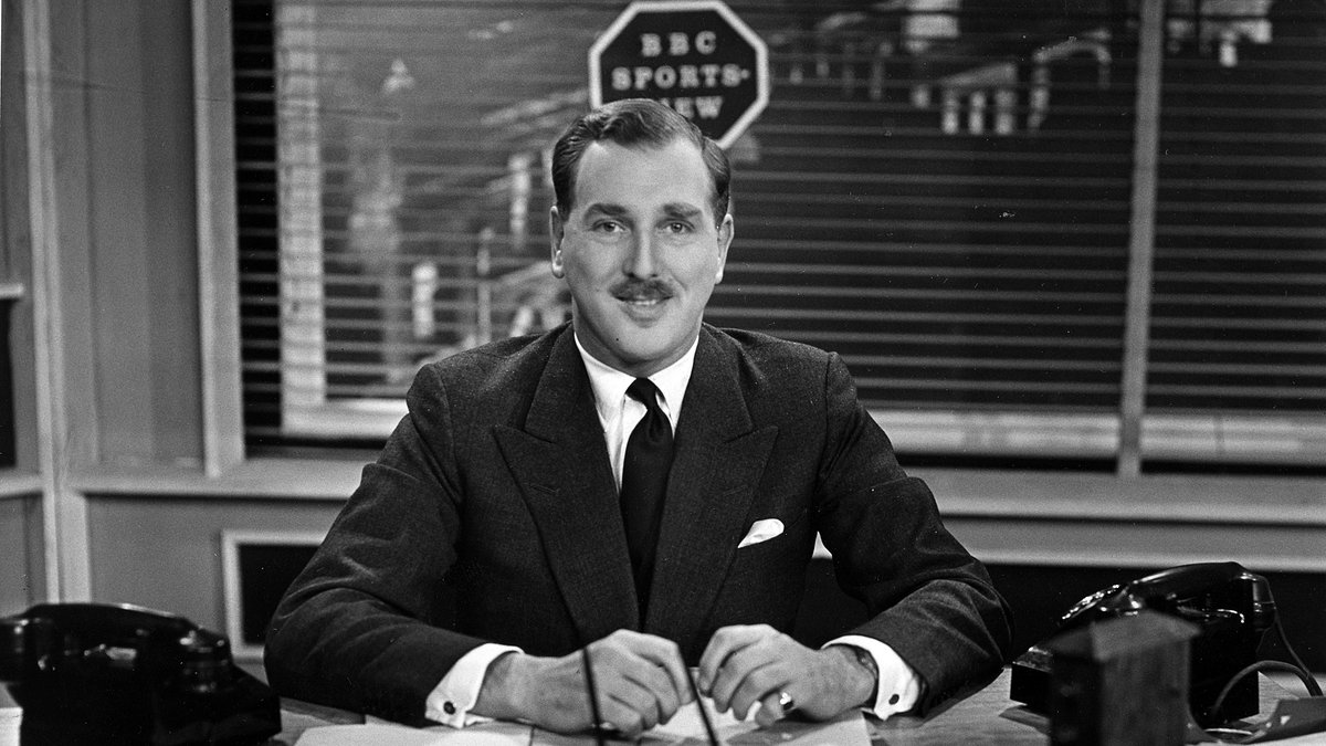 ConnHistofBBC's tweet photo. In the run up to the #Coronation2023 we invite you to listen to an #OralHistory interivew with Peter Dimmock, Former BBC Presenter & Head of #OutsideBroadcasts talk about broadcasting the #Coronation of #QueenElizabethII
https://t.co/djRiEzx6fe
@BBCArchive @RoyalFamily https://t.co/DECsCXIzuR