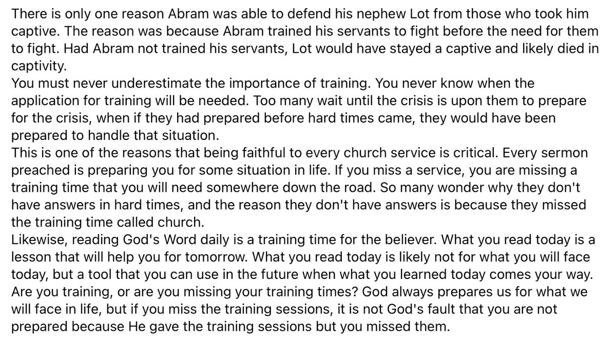 Allen Domelle On Twitter There Is Only One Reason Abram Was Able To allen-domelle-on-twitter-there-is-only-one-reason-abram-was-able-to