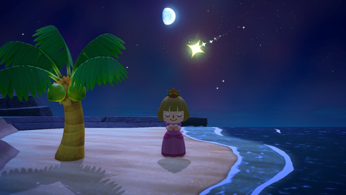 MeggiluHouse's tweet photo. #AnimalCrossing #ACNH #NintendoSwitch https://t.co/lV8vzgMWFq