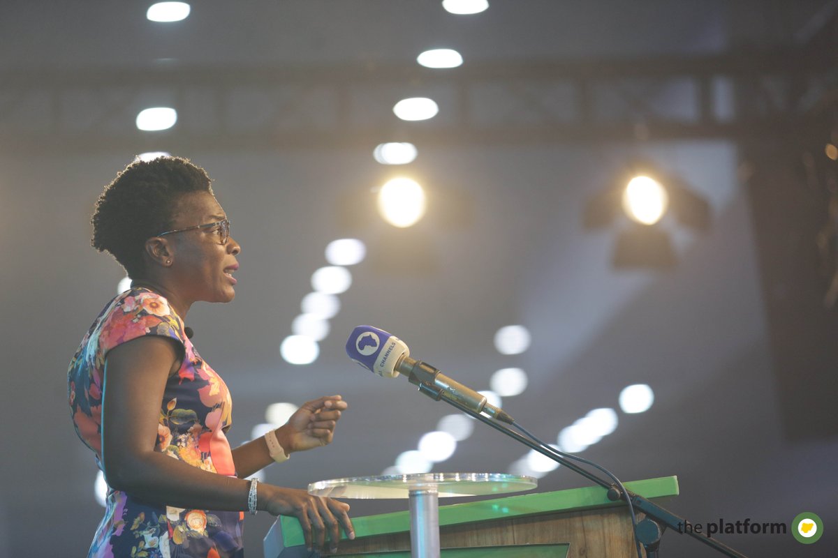 <a href="/YTJohnson/">Yvonne Johnson</a> Have an image of the future.
You cannot innovate a future you can not predict. 

Pay attention to Geopolitics, Financial Market and Technology Innovation.

~ <a href="/YTJohnson/">Yvonne Johnson</a>

#ThePlatformNG #Intrapreneurship #Innovation