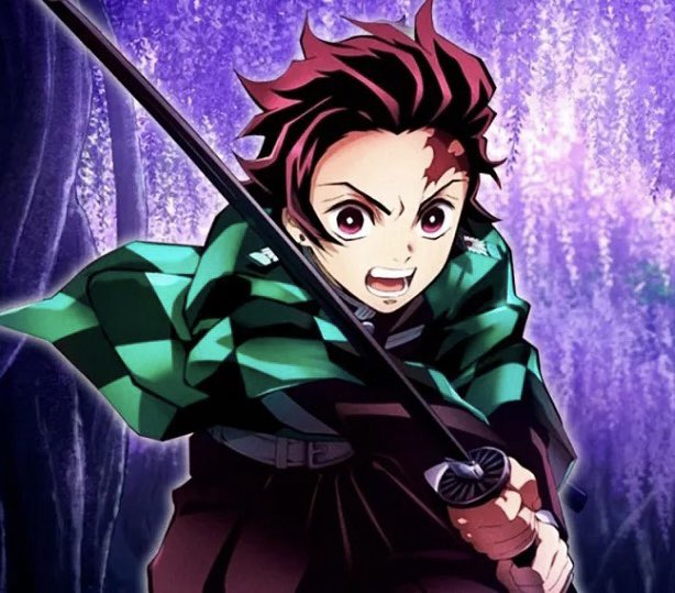 Cette année, ça va massacrer du démon !!! 🤘⚔️👹
Vous pouvez m'entendre sur le personnage de Tanjiro dans Demon Slayer en route pour le village des forgerons !!
Dispo sur crunchyroll 

#vf #dubbing #demonslayer
#demonslayerkimetsunoyaiba #tanjiro
#doublage #crunchyroll