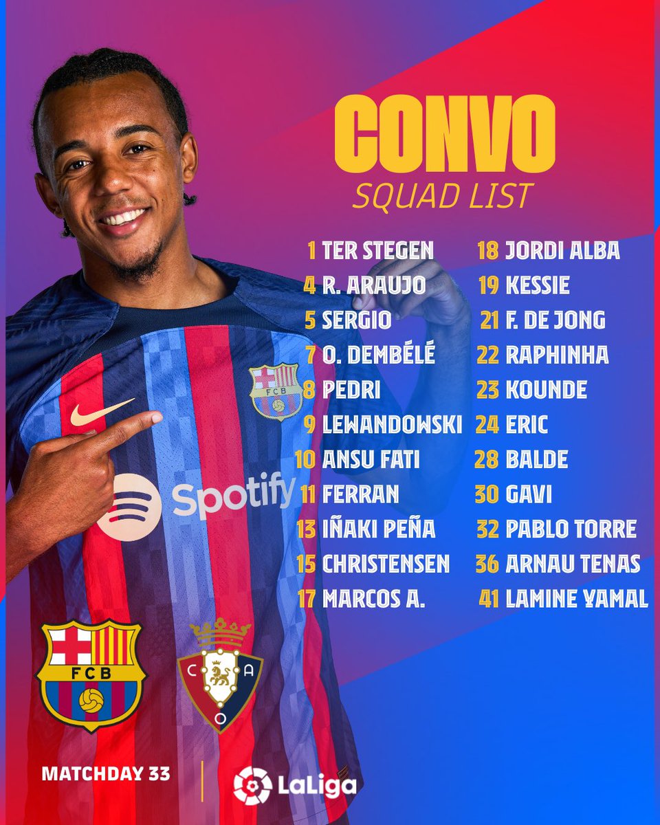 FC Barcelona tweet media
