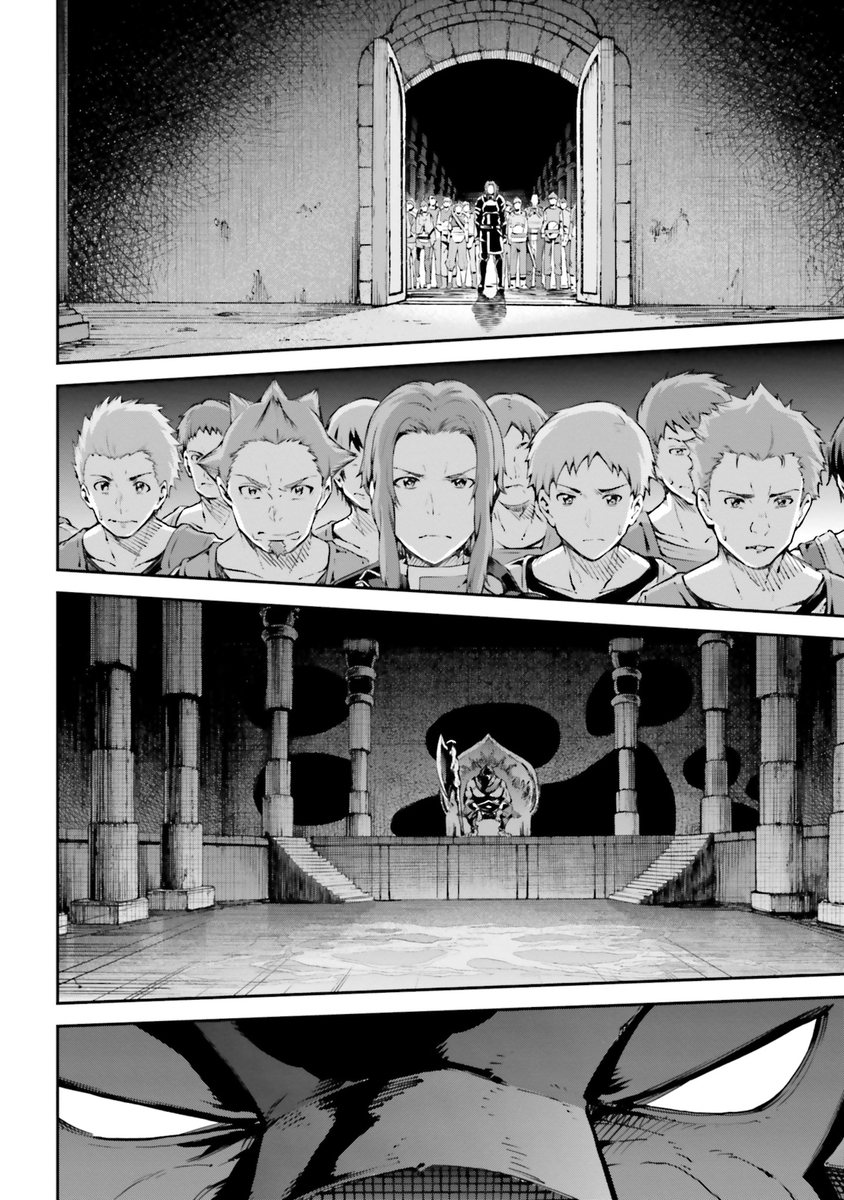 gsimenas's tweet photo. This week's release is a short RE:Aincrad chapter.
https://t.co/LYPSwuQPv5 https://t.co/pTrGrbU6NS