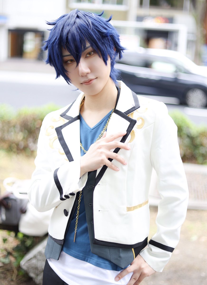 cosplay/enst/Eve_漣ジュン

影の従僕

Photo: <a href="/lala_pic525/">らら</a> 様

#ビビコス
#ビビコス若宮広場