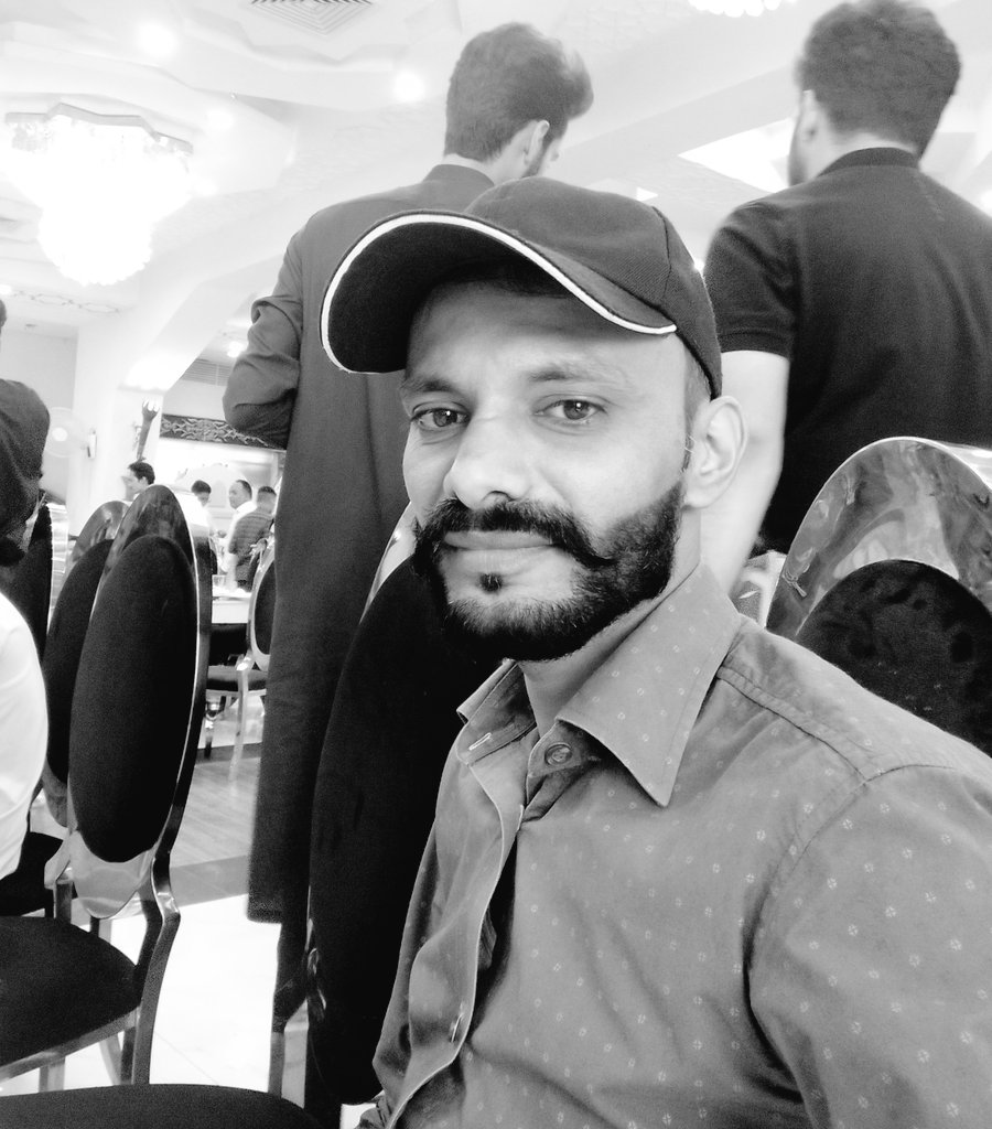 Muhammad Zohaib Kaleem tweet media