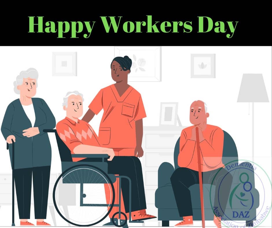 DementiaAss_Zim's tweet photo. We would like to thank all dementia caregivers for your timeless dedication and hard work. Your selflessness and commitment to providing the best care possible is truly admirable. The compassion and kindness you show is a testament to the human spirit and the power of love. https://t.co/hHS4r7fGOD