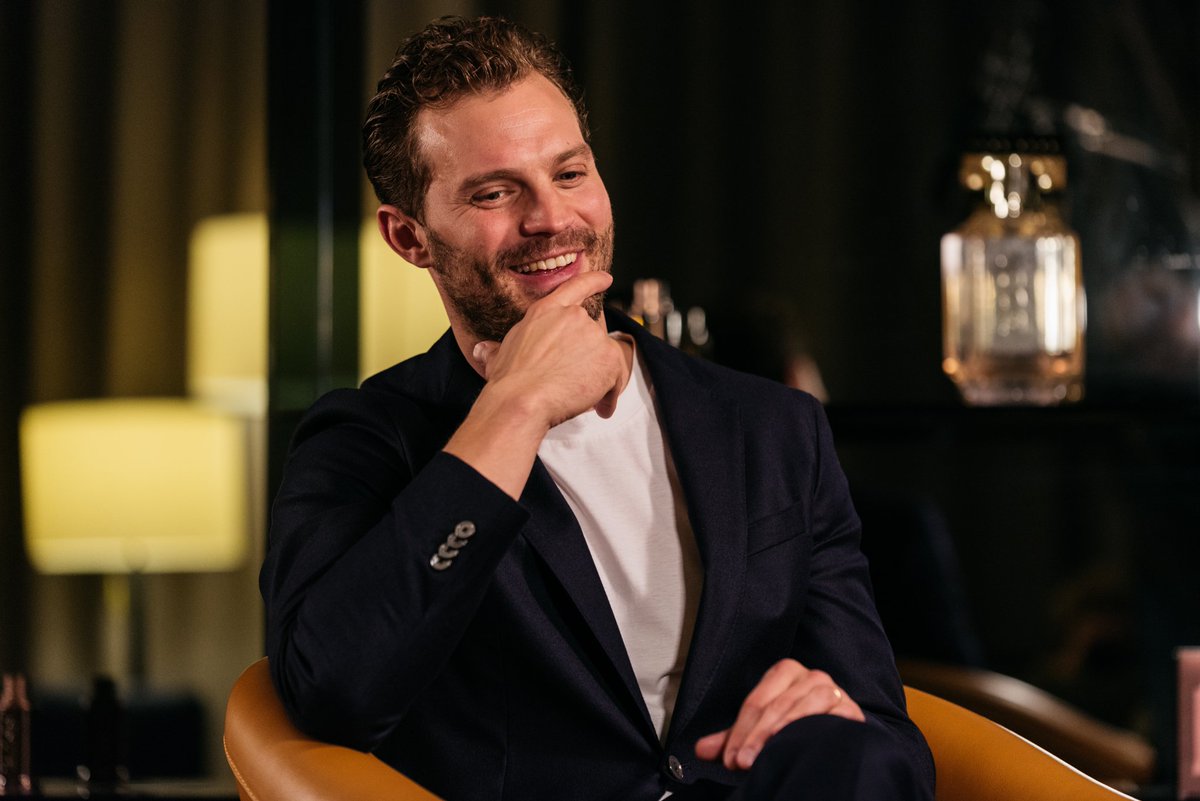 Happie Birthday #JamieDornan 🎉🎉🎉🎉🎉 wish you a fantastic day ❤️😃