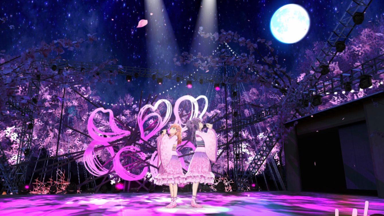 桜花絢爛 スリーブ 再販】ブロッコリースリーブプロテクター【世界の文様】 「桜花