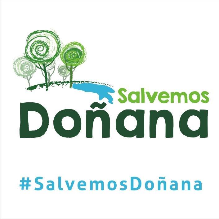 📢Ya puedes adherirte personalmente o a tu organización o entidad, al manifiesto salvemosdoñana.es/portada_agua/ por el agua en Doñana, contra la ley de regadíos de la <a href="/AndaluciaJunta/">Junta de Andalucía</a>  
¡Léelo💻📱, firma🖊️, comparte📲📧... que nadie se quede sin poder adherirse! salvemosdoñana.es/firma/