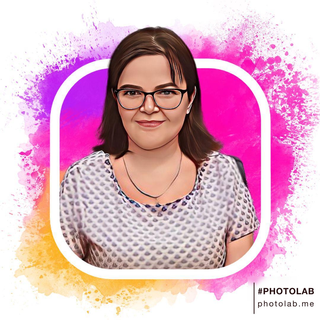 #НоваяАватарка