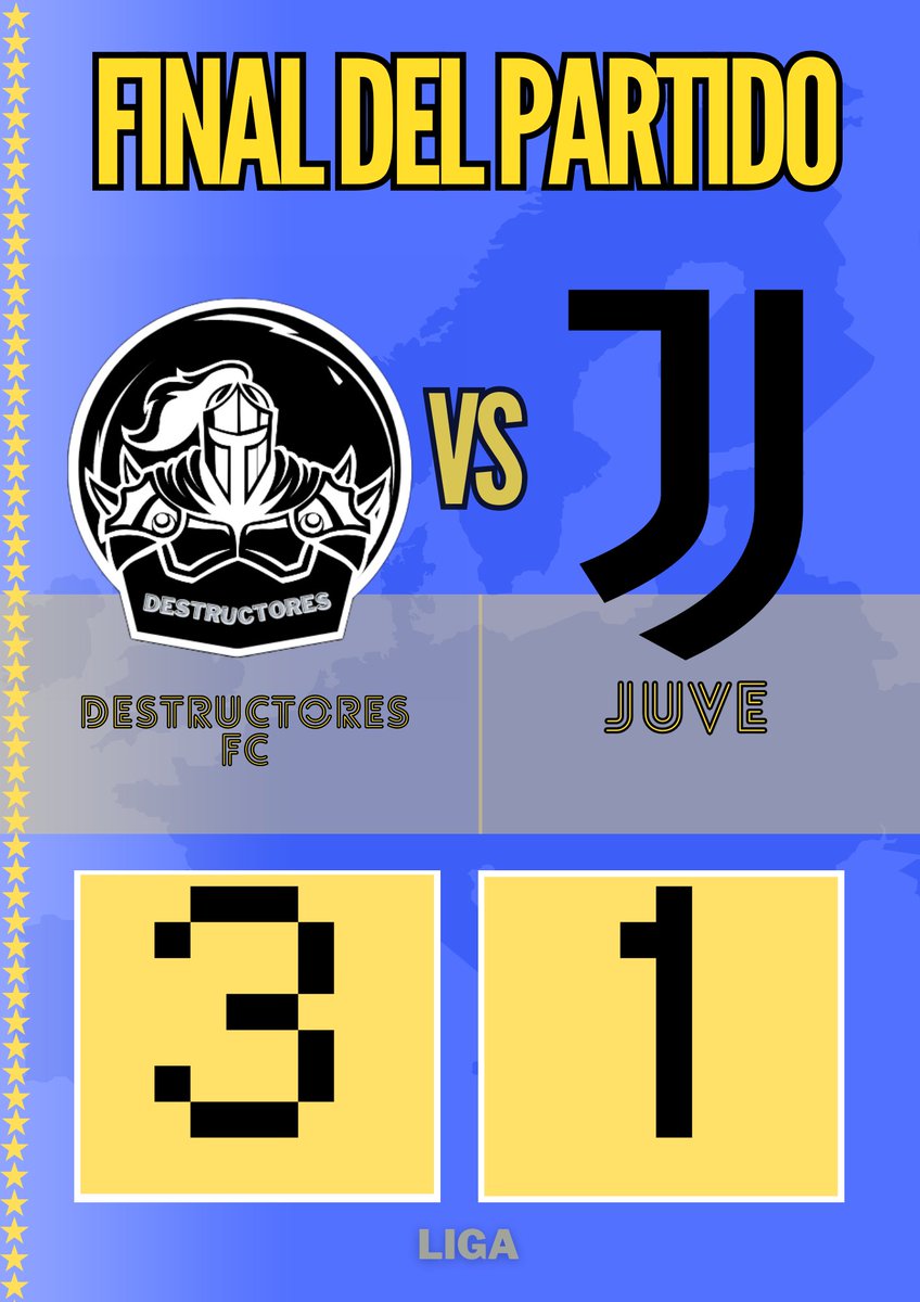 D3STRUCTORES FC tweet media