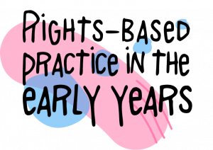 👀Have you seen our resources for Rights-Based Practice in Early Years Settings?

Check out our Five Pillars Reflection Guide, and three short films of what children's human rights look &amp; feel like in an Early Years setting👇👇👇

lnkd.in/eYX8cQpZ

#Unfeart #UNCRCScotland