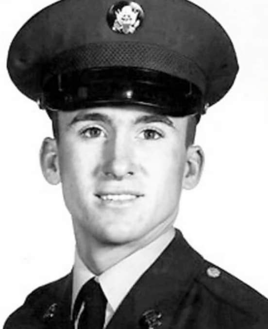 3/4 CAV on Twitter "RT willo1246 Cpl Richard Edward