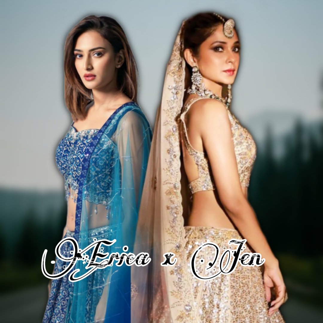 Xiaomi815's tweet photo. #JenniferWinget 
#EricaJFernandes
Quotes two characters for Jen and Erica 🙌❤️ https://t.co/tKKxrAmFDq