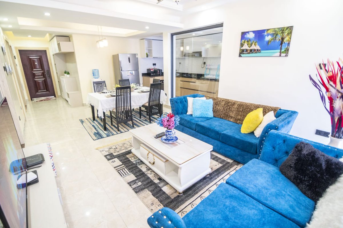 FrankBirachi's tweet photo. Now available.. Kshs.7500/= per day Call/Text/Whatsapp 0729177333
Lovely 2 Bedroom Furnished Urban Oasis, Kingara road, Lavington with: Modern gym,Swimming pool,Kids play area https://t.co/QDW6GvsDp2