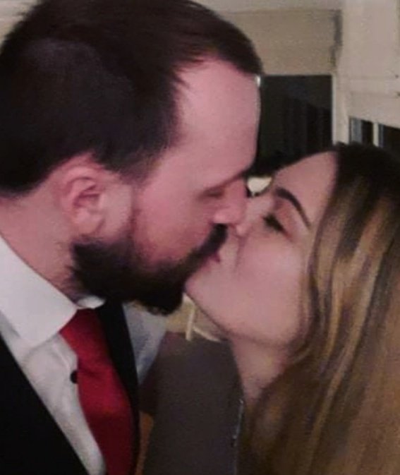 sweetexotics's tweet image. I said YES. 💍