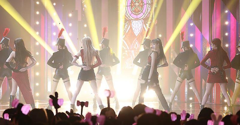 our first stage 🫶
i was so stressed but we did well <3

good job girlies 🖤🩷

#ECHO_SYSTEM_OFFICIAL