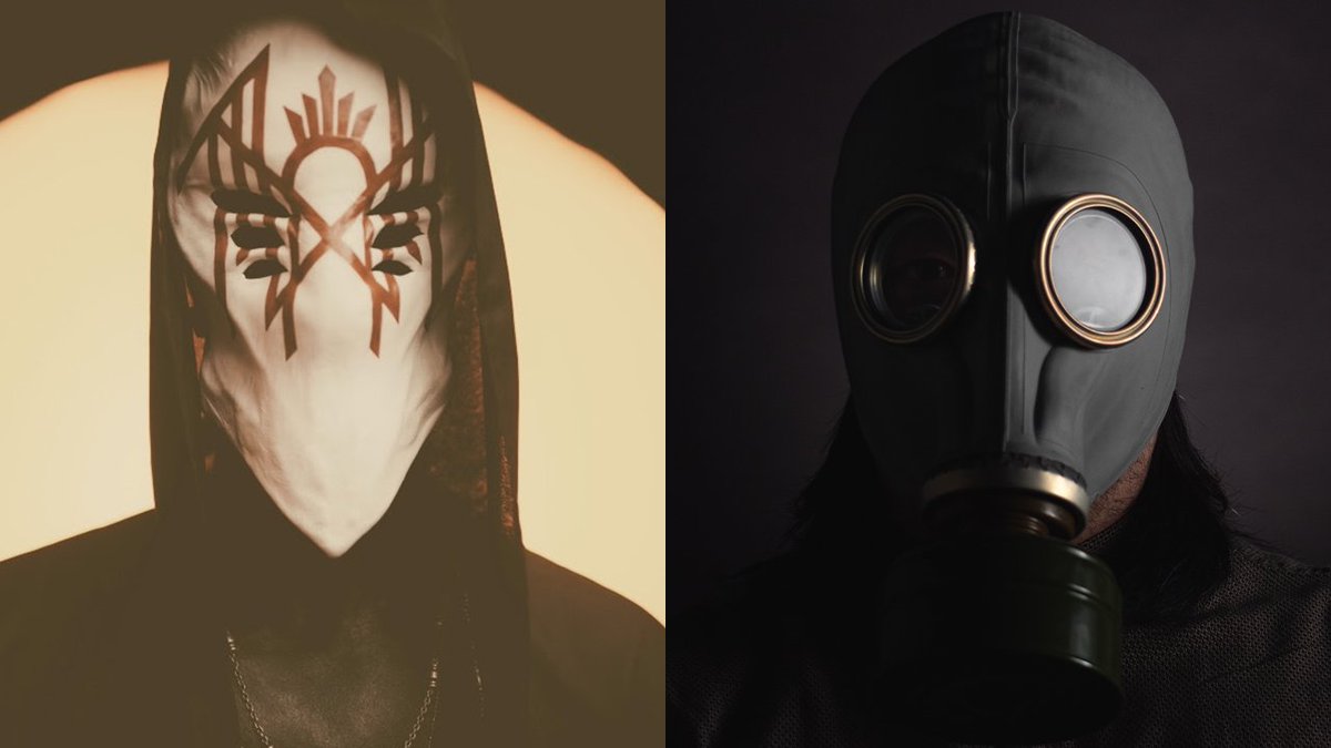 metalinjection's tweet photo. Someone Ripped A Savage Fart During SLEEP TOKEN's Show And Everyone Heard It https://t.co/ttH5XH98Uf https://t.co/hRcBv12yLX